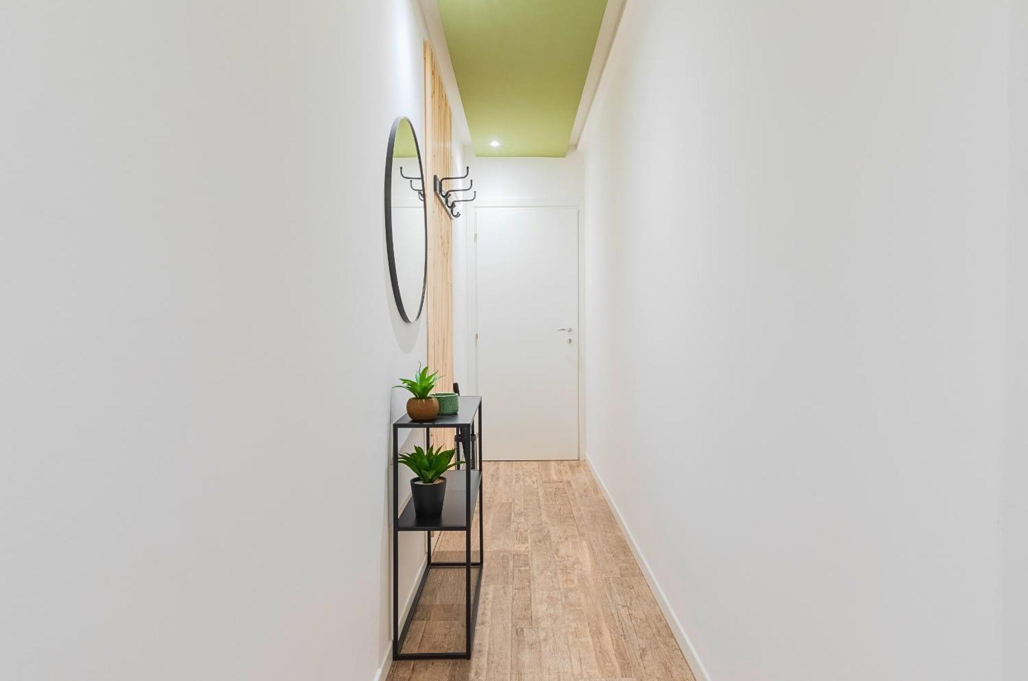 Natural Chic - 15 Min Dall'Arena & Garage ヴェローナ エクステリア 写真