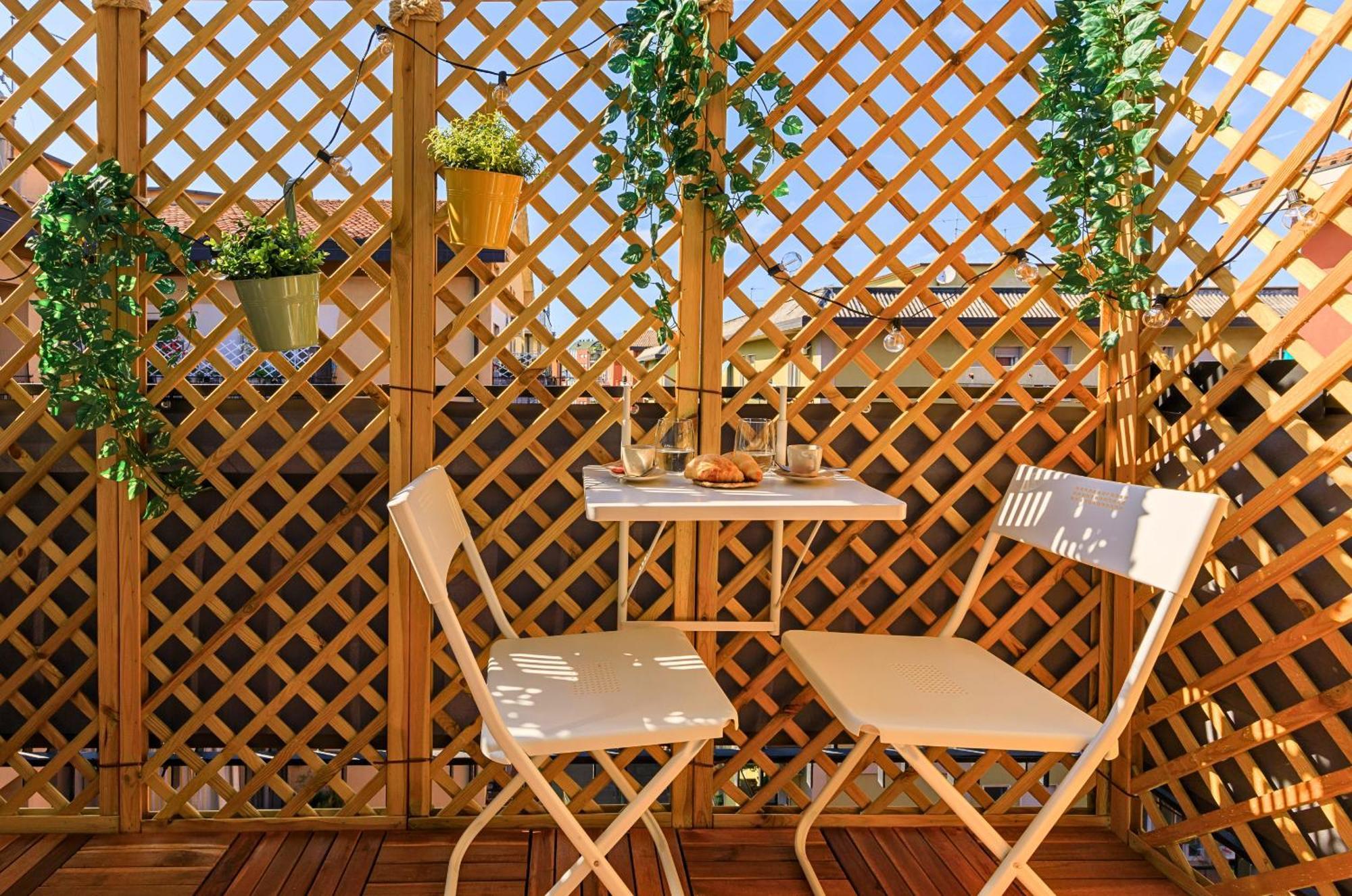 Natural Chic - 15 Min Dall'Arena & Garage ヴェローナ エクステリア 写真